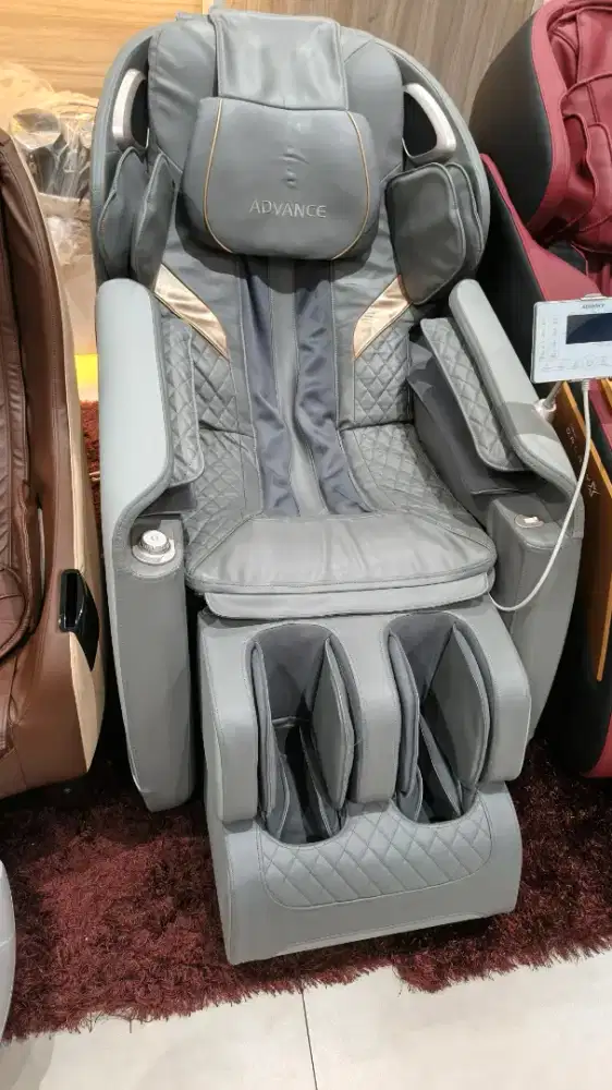 Kursi Pijat Advance