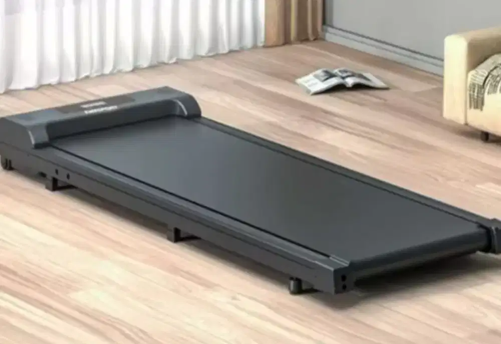 TREADMILL ELEKTRIK RUNNING PAD TWEN RP7