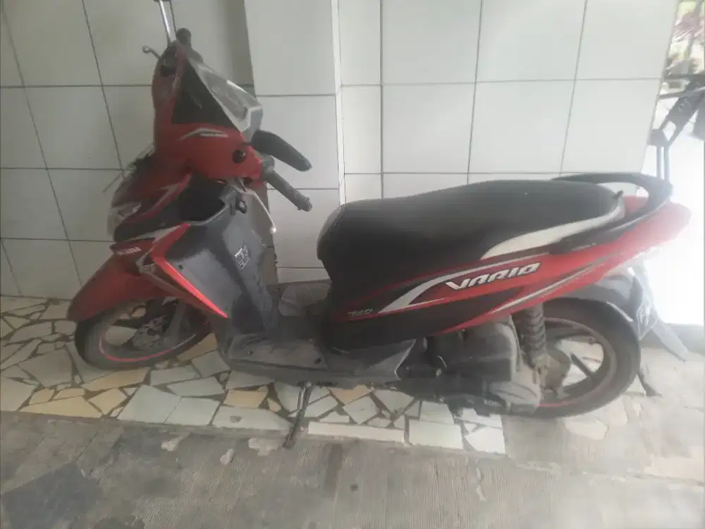 Honda Vario 110 fi BU