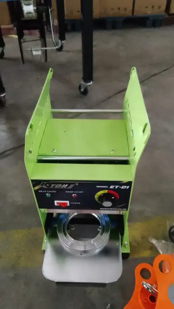 Lowongan sales atau admin