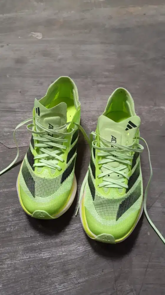Adidas adizero Takumi san 10