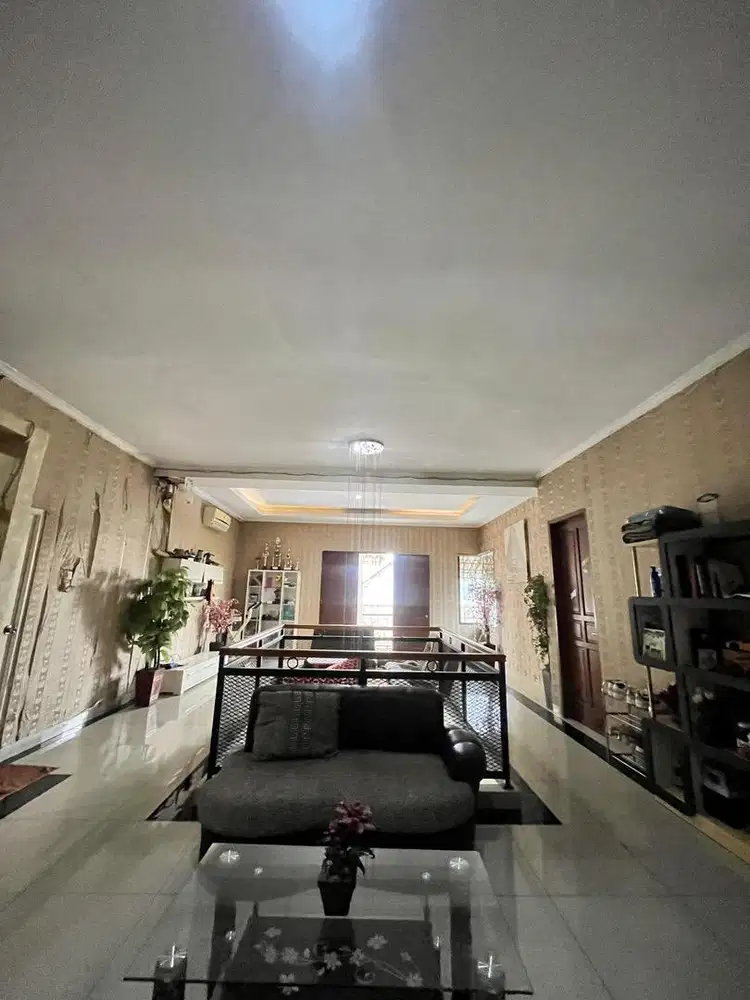 Jual Rumah 5.5M (Nego)