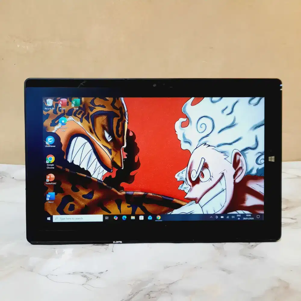 NEC VersaPro VS-U 2in1 Touchscreen Core M3 Mulus Siap Pakai