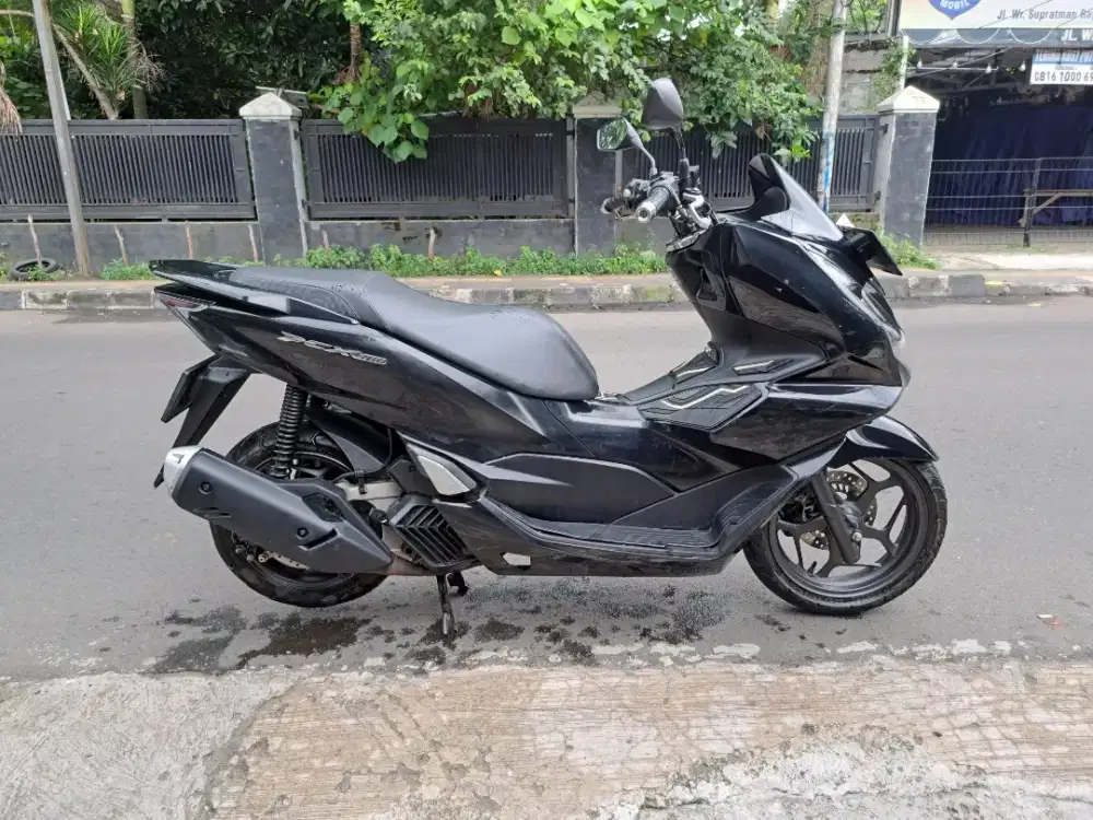 Honda new pcx cbs 160 2023