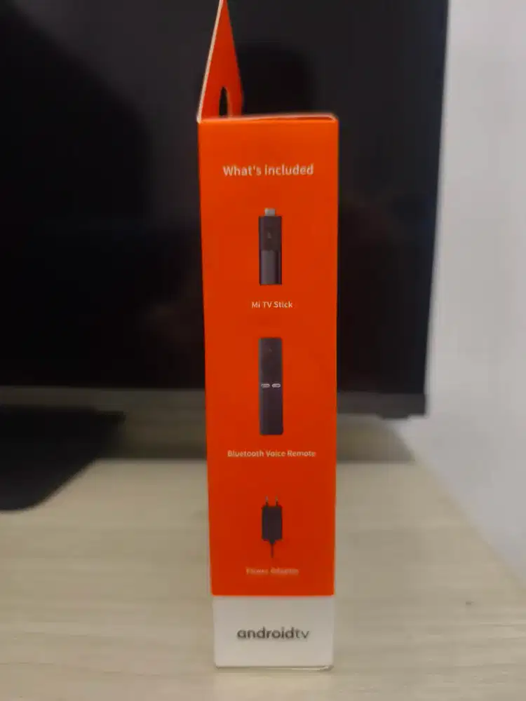 Xiaomi Mi TV Stick