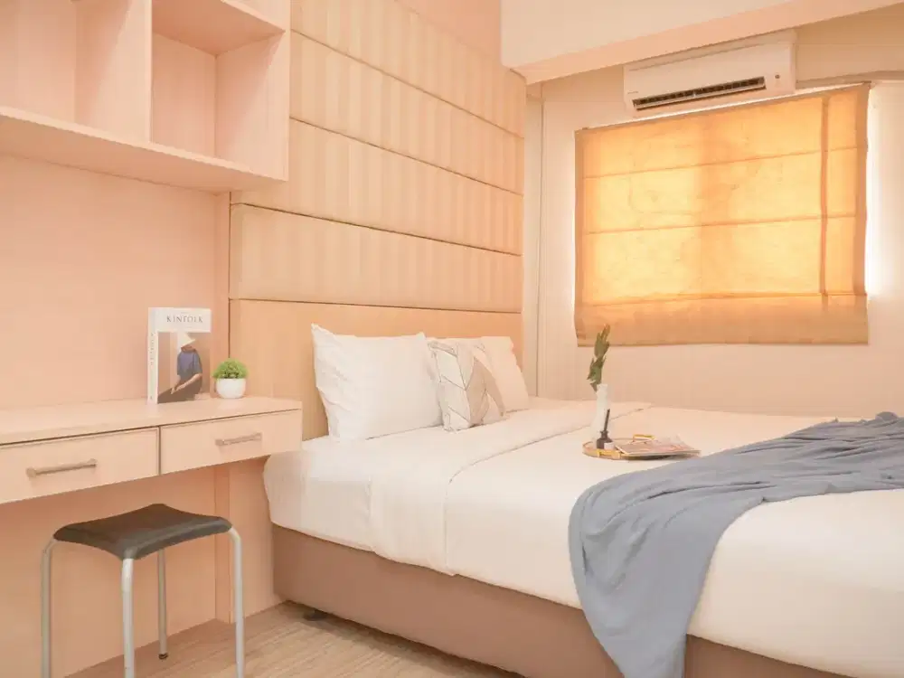 Apartemen Gading Icon