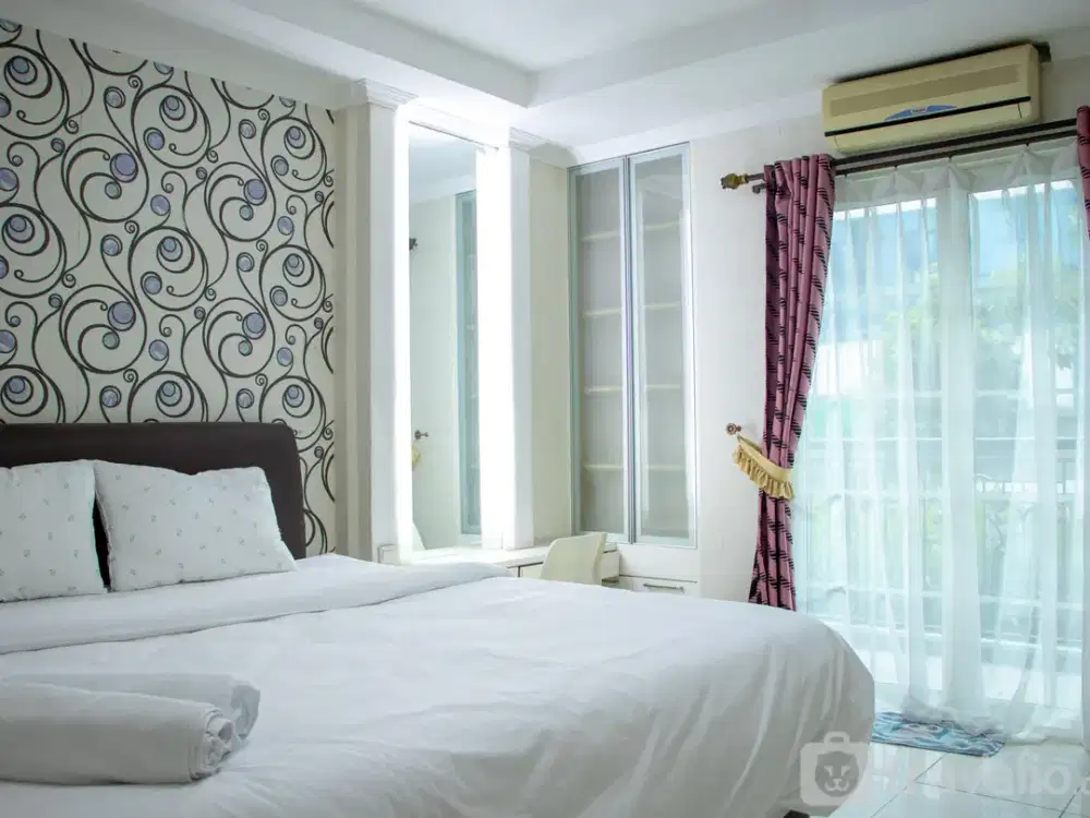 Apartemen Gading Resort Residence