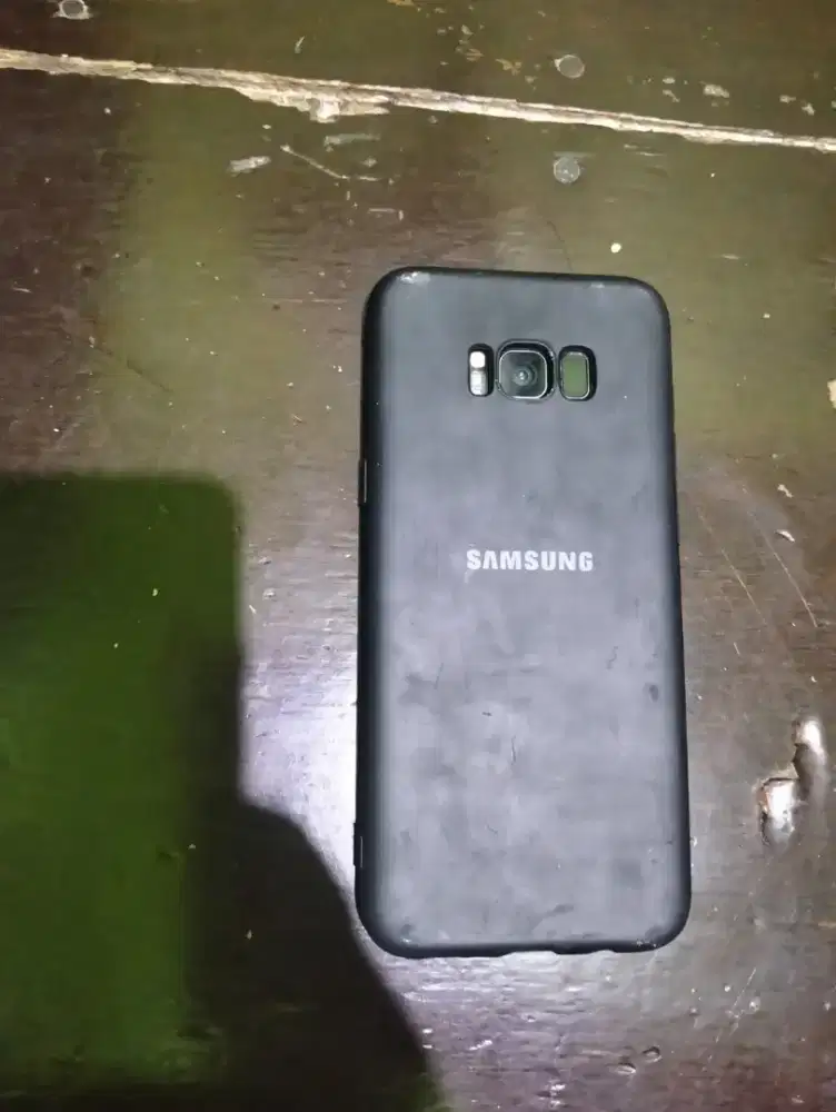 Jual hp samsung S8+