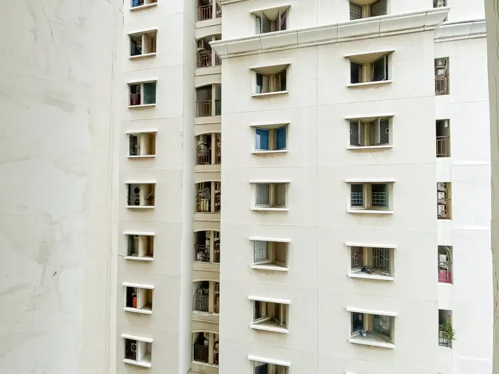 Apartemen Gajah Mada Mediterania