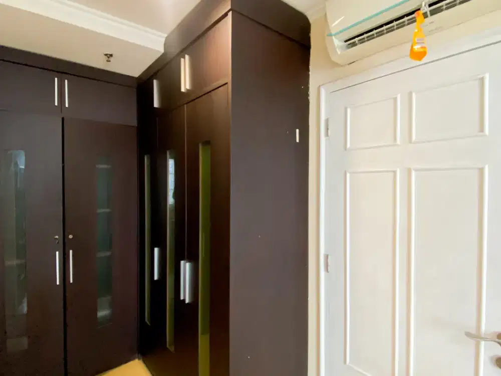 Apartemen French Walk (MOI)