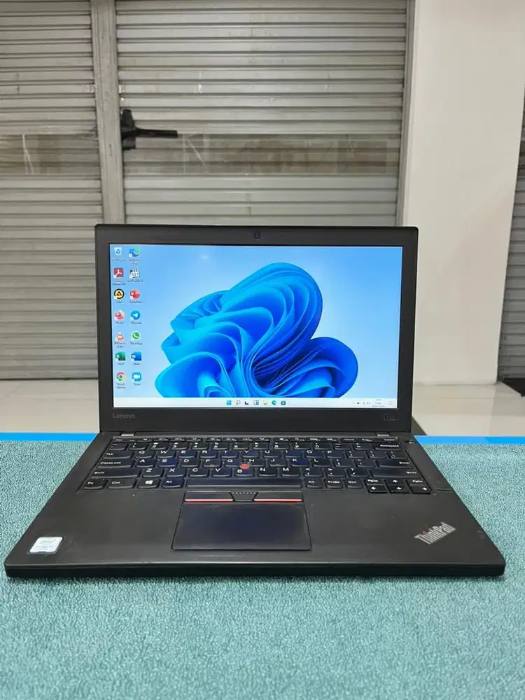 Lenovo Thinkpad X260