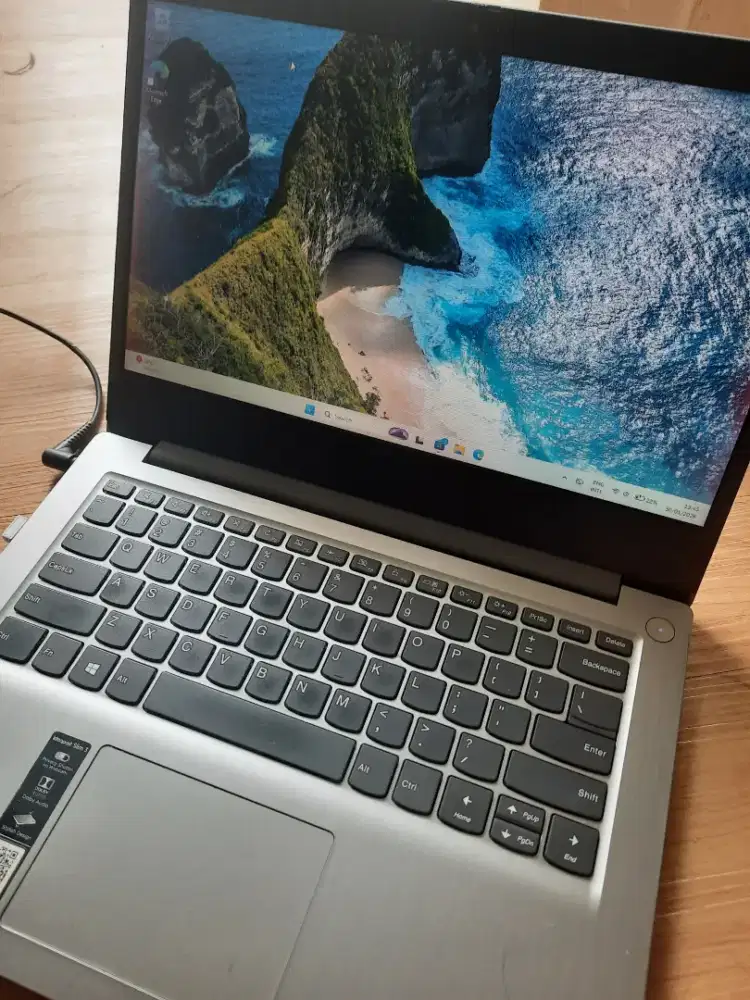 Lenovo IdeaPad 3 14IGL05