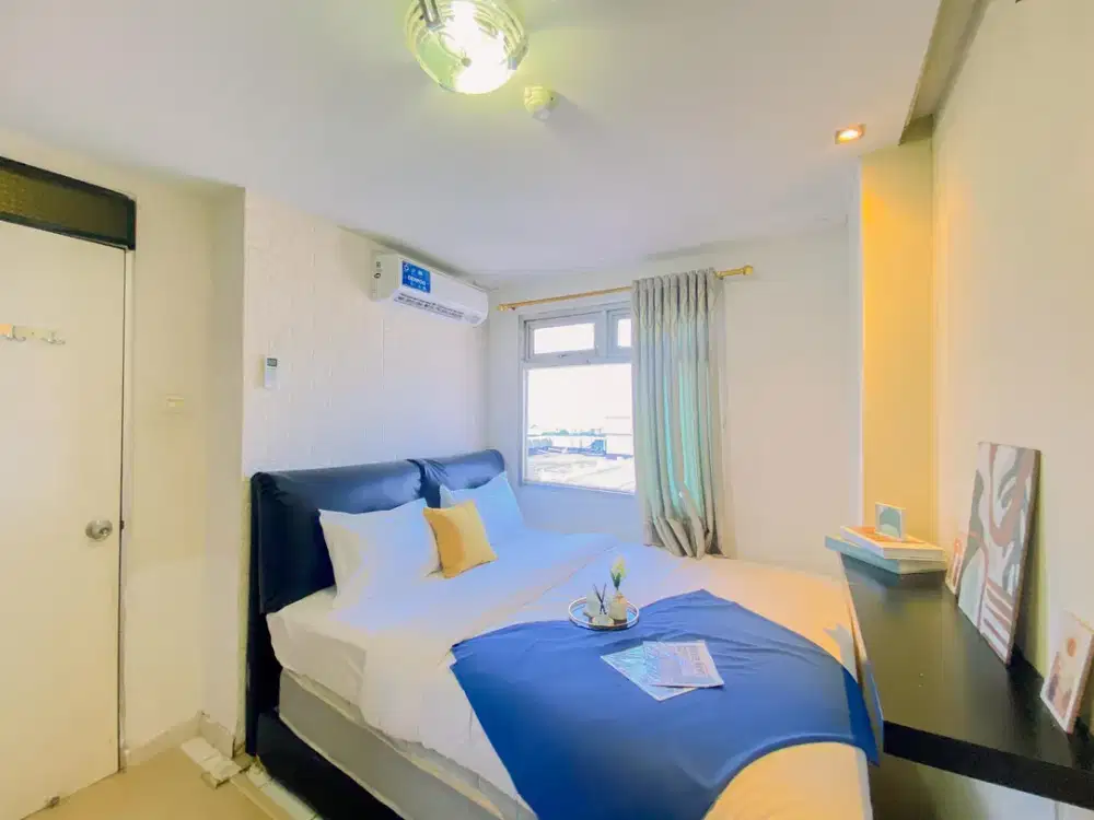 Apartemen Gading Nias Residence