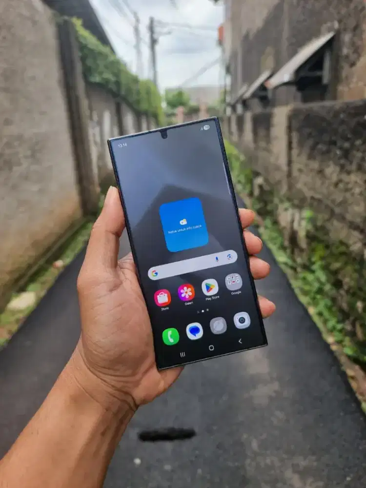 Samsung S24 Ultra ram 12/1tb