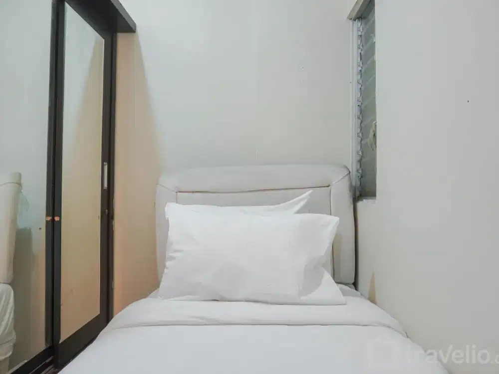 Apartemen Gading Icon