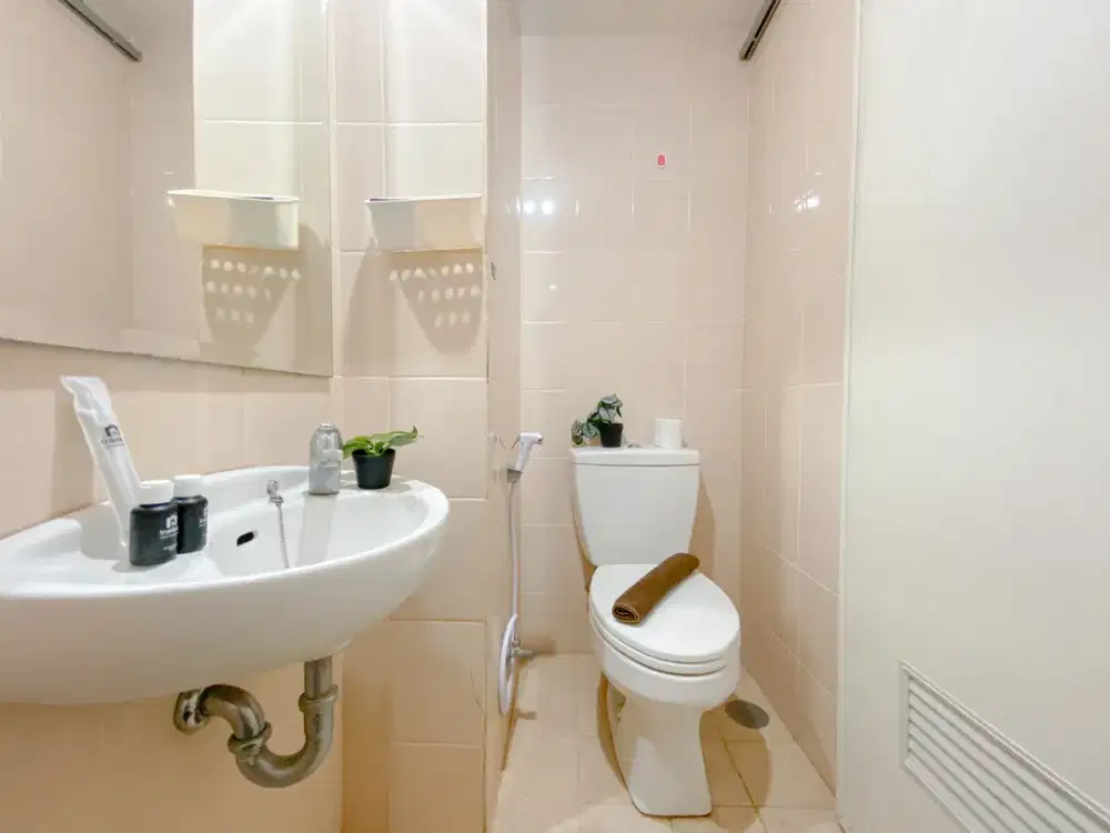 Apartemen Gading Greenhill