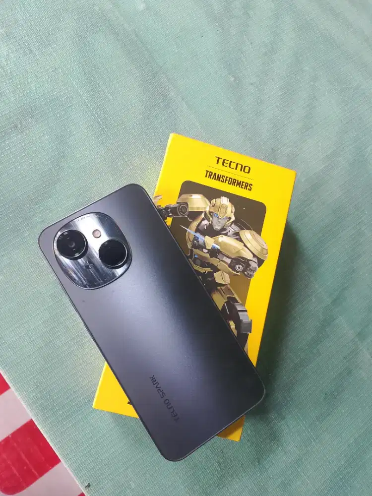 Tecno go 1 ram 4/128