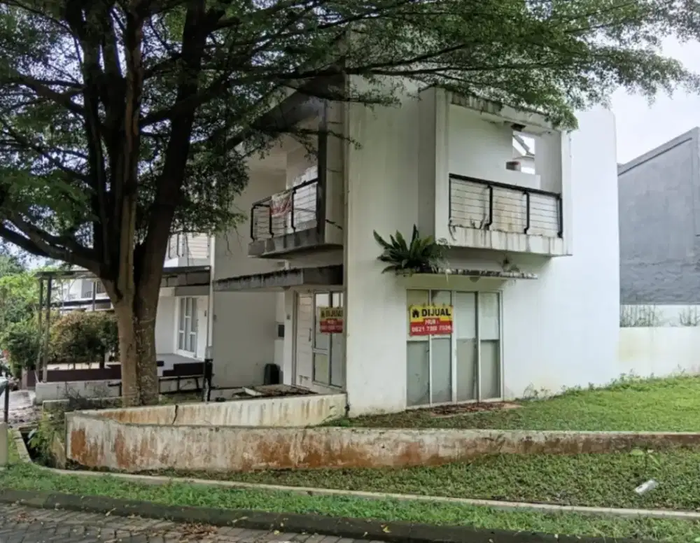 Jual rumah Royal Tajur MURAH!!