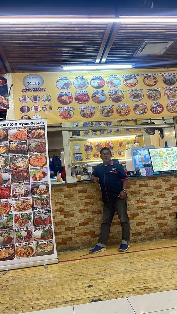 Lowongan Kerja Bagian Masak