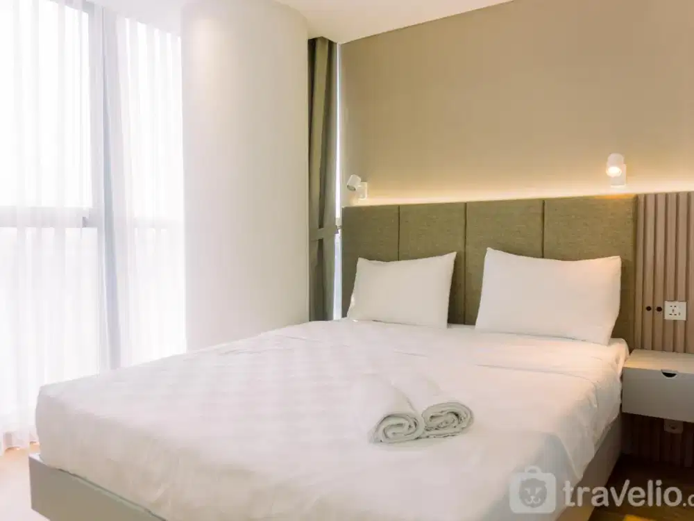 Apartemen Gold Coast