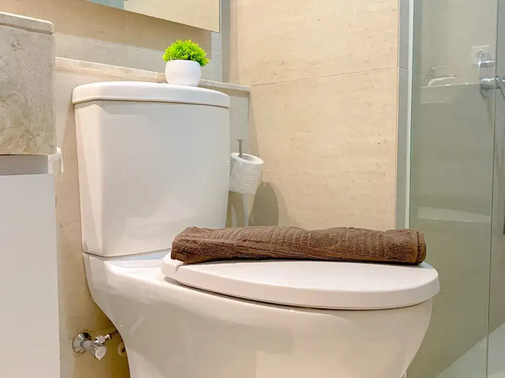 Apartemen Gold Coast