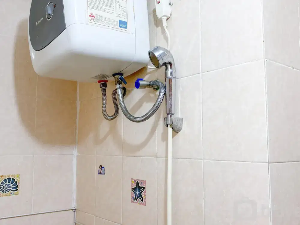 Apartemen Grand Kartini