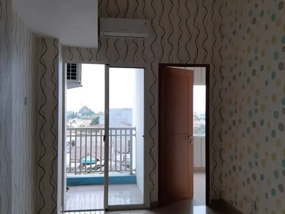 Rtn - Disewakan Apartemen The Nest Tower E 2BR Semi Furnish