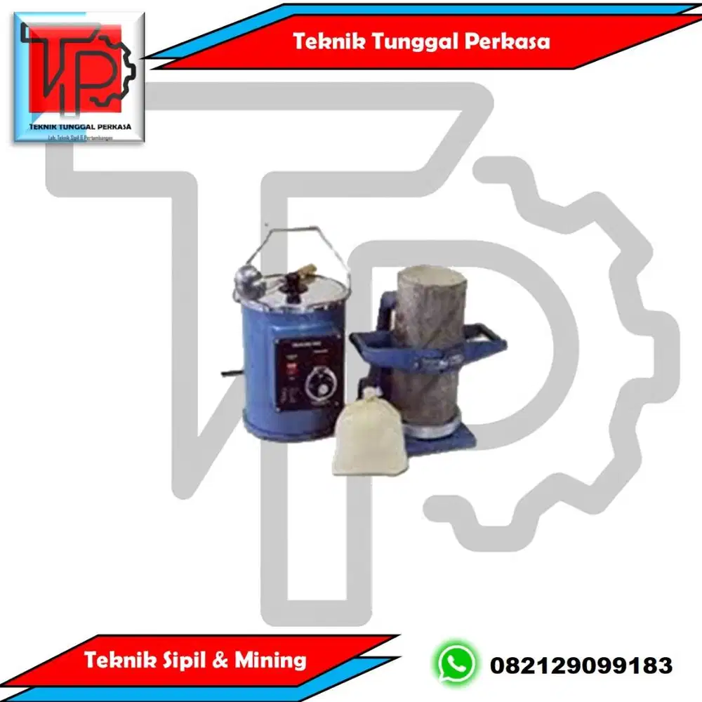 Jual Vertical Cylinder Capping Set Di Kota Balikpapan