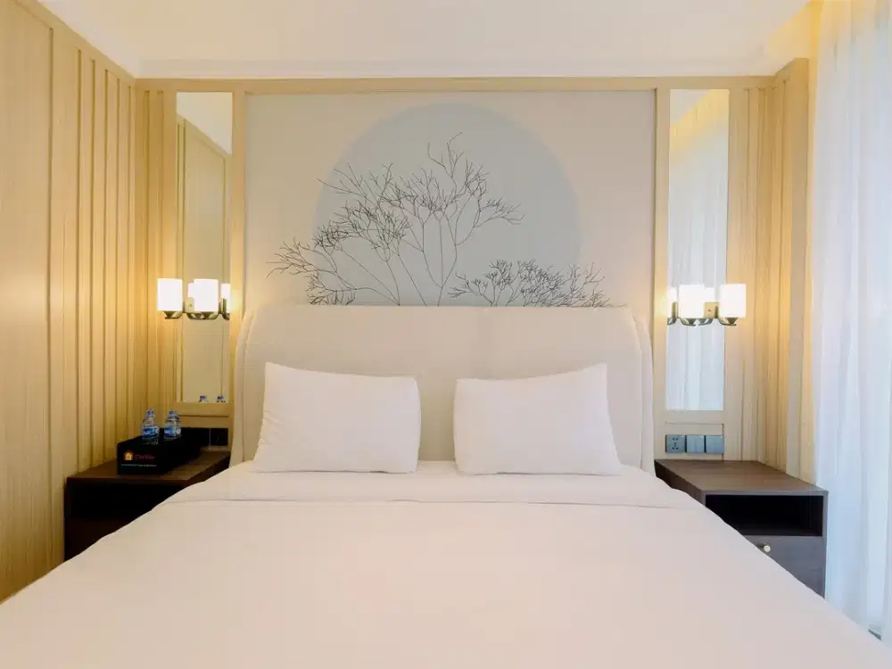 Apartemen Gold Coast