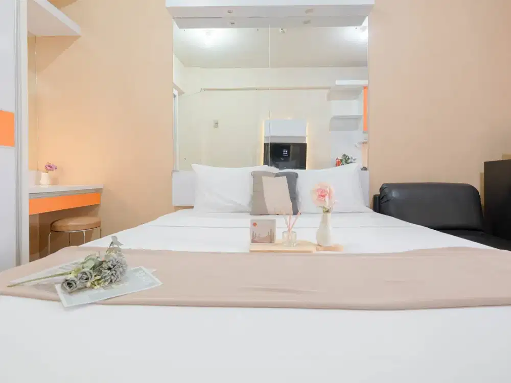 Apartemen Grand Emerald