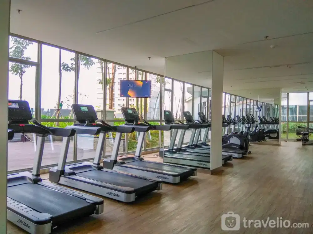 Apartemen Gold Coast