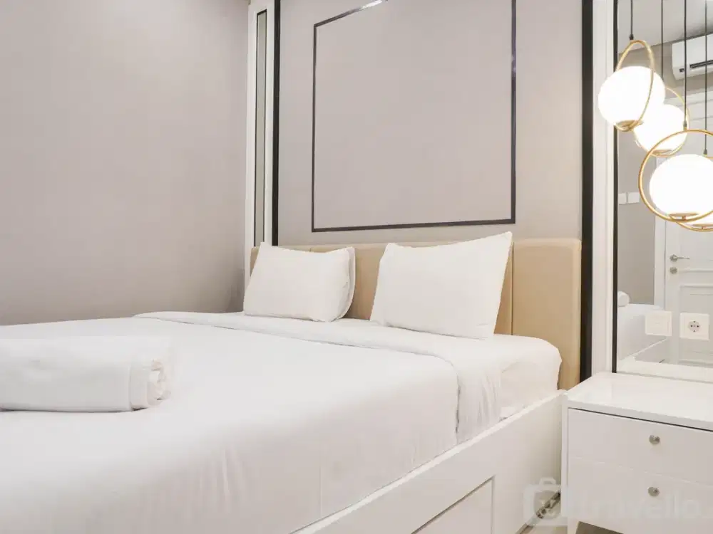 Apartemen Grand Madison