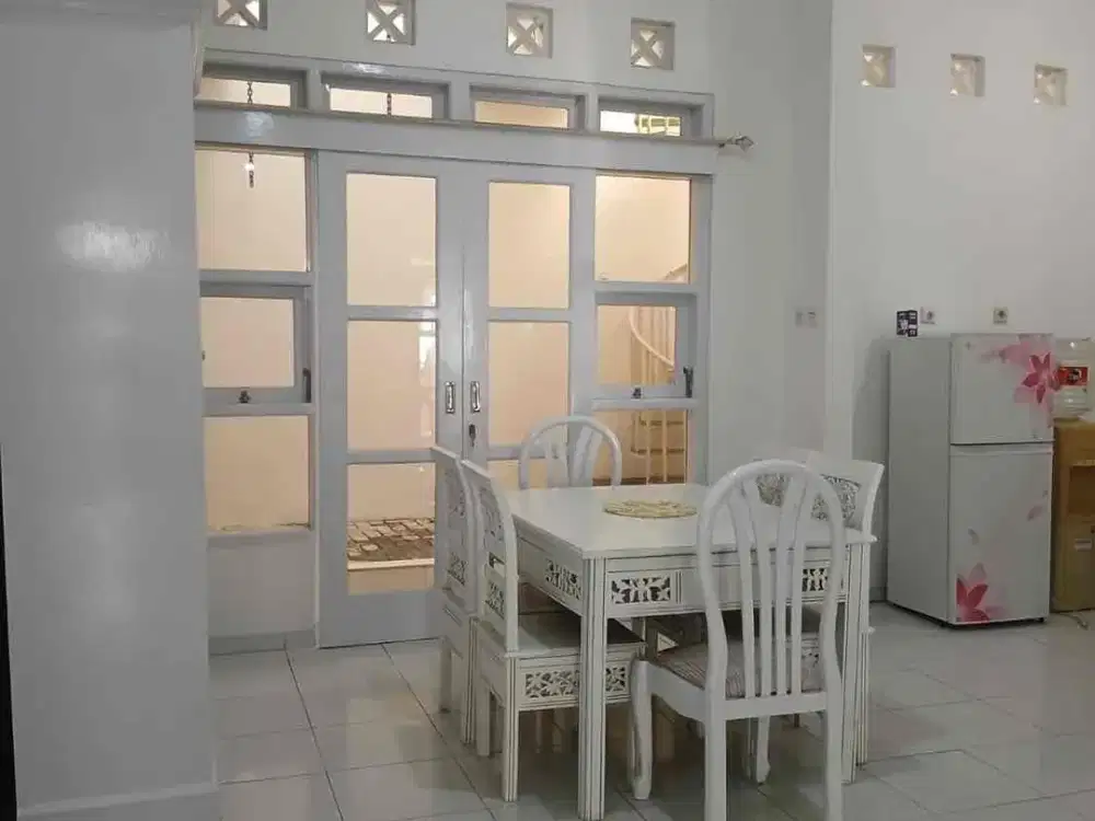 Dijual Rumah Sulfat Kota Malang