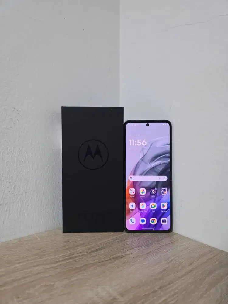 Motorola RAZR 2024 Flip 8/256 IMEI Resmi Beacukai Koala Gray 8GB 256GB