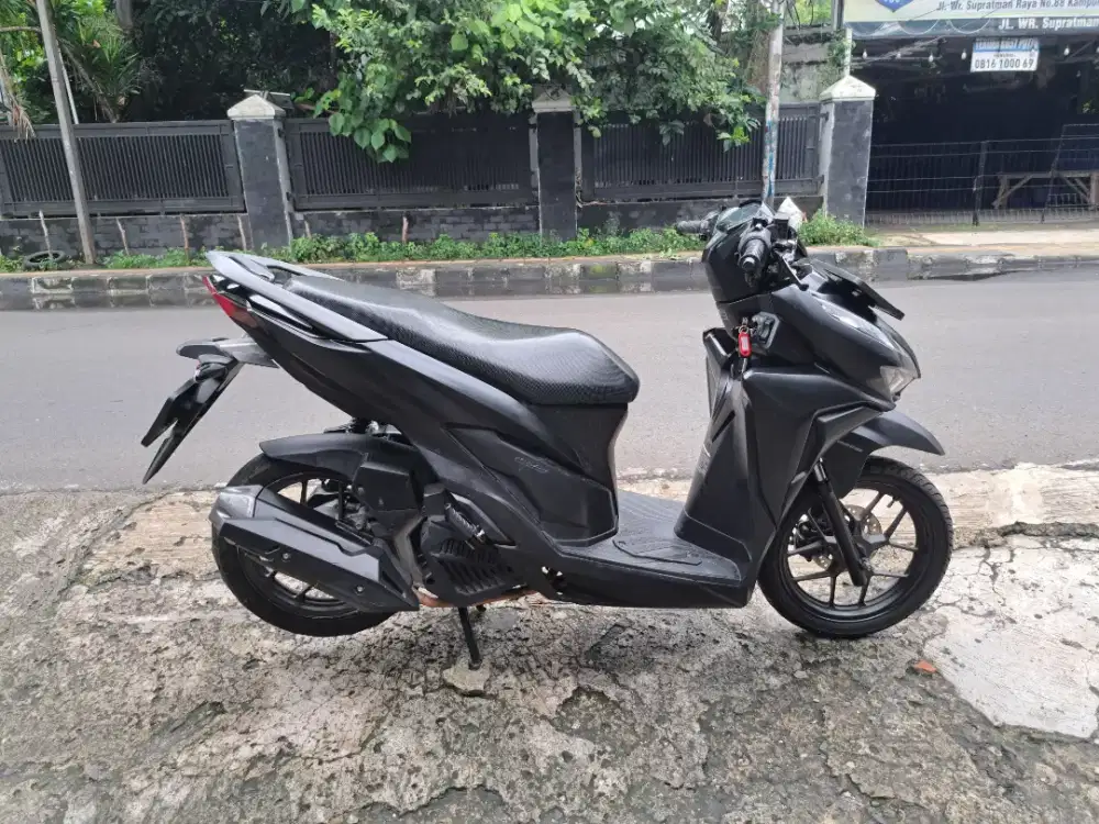 Honda vario 125 2022