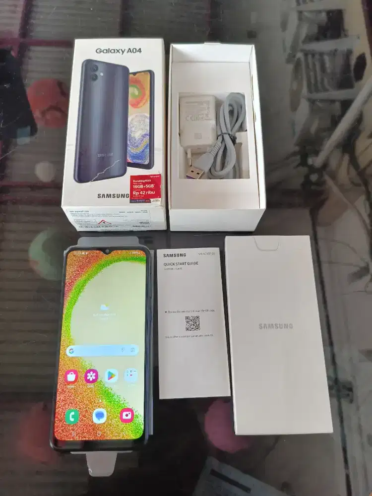 Samsung Galaxy A04 4/64