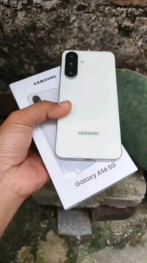 Samsung A56 8/256 5G