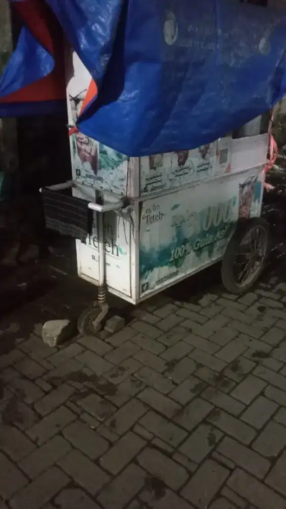 Cari yang serius mau kerja