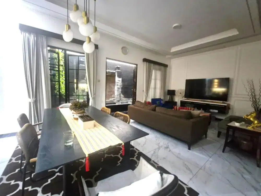 Rumah 2lt 10x20 200m type 3KT Royal Residence Cakung Jakarta Timur