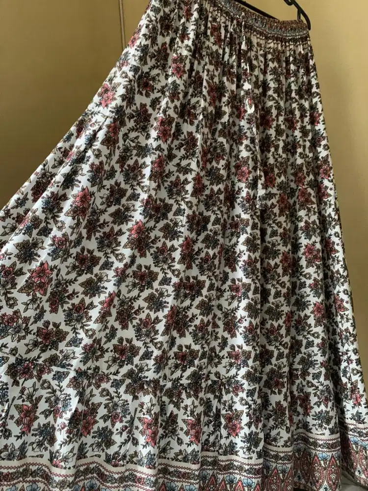 Rok Batik Oleh oleh Khas Bali