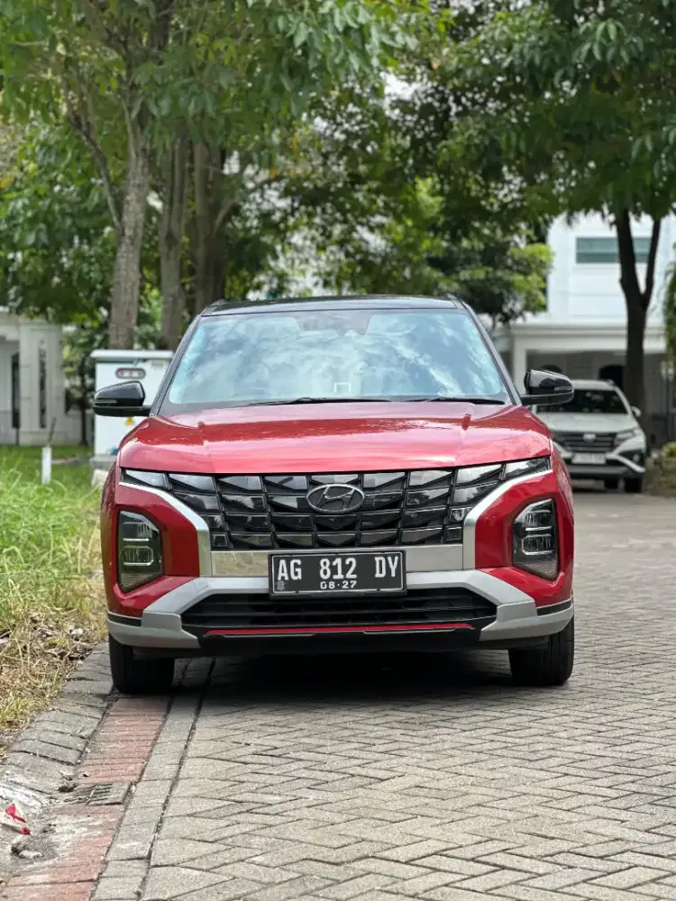 Crrta prime 2 tone 2022 KM 19rb sperti baru,sangat istimewa,murah poll