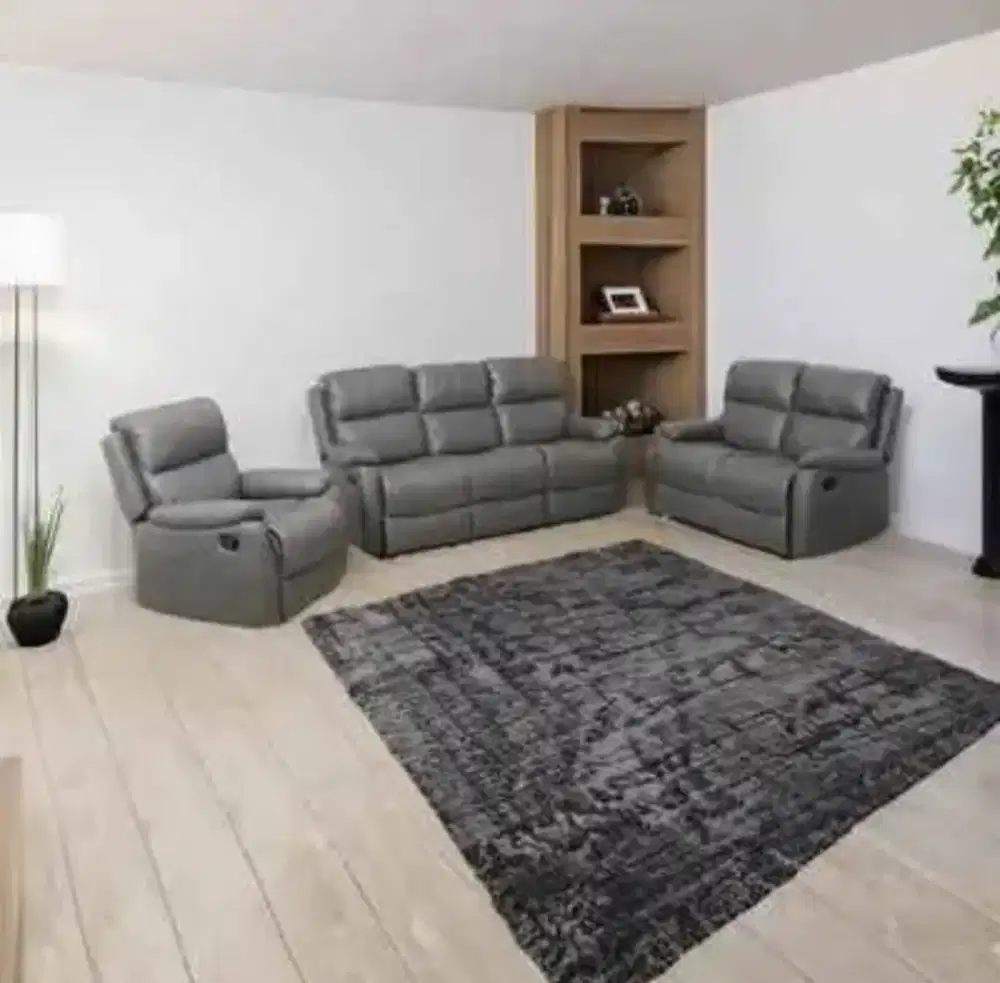 PROMO SOFA RECLINER
