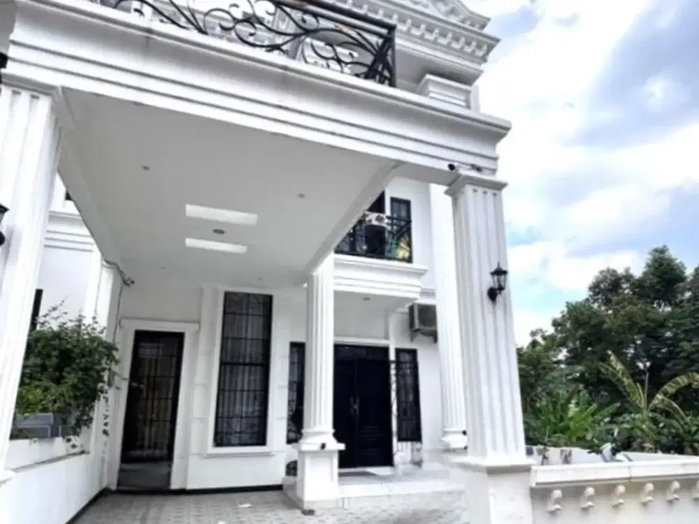 Rumah 2lt 6x13 83m type 2KT Jatisampurna Bekasi