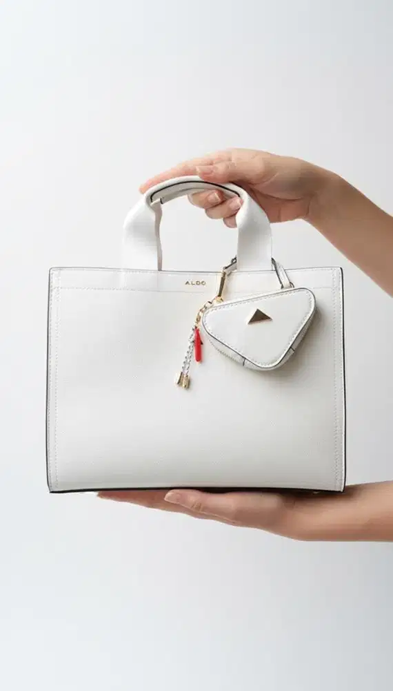 TAS ALDO BARU TAS WANITA