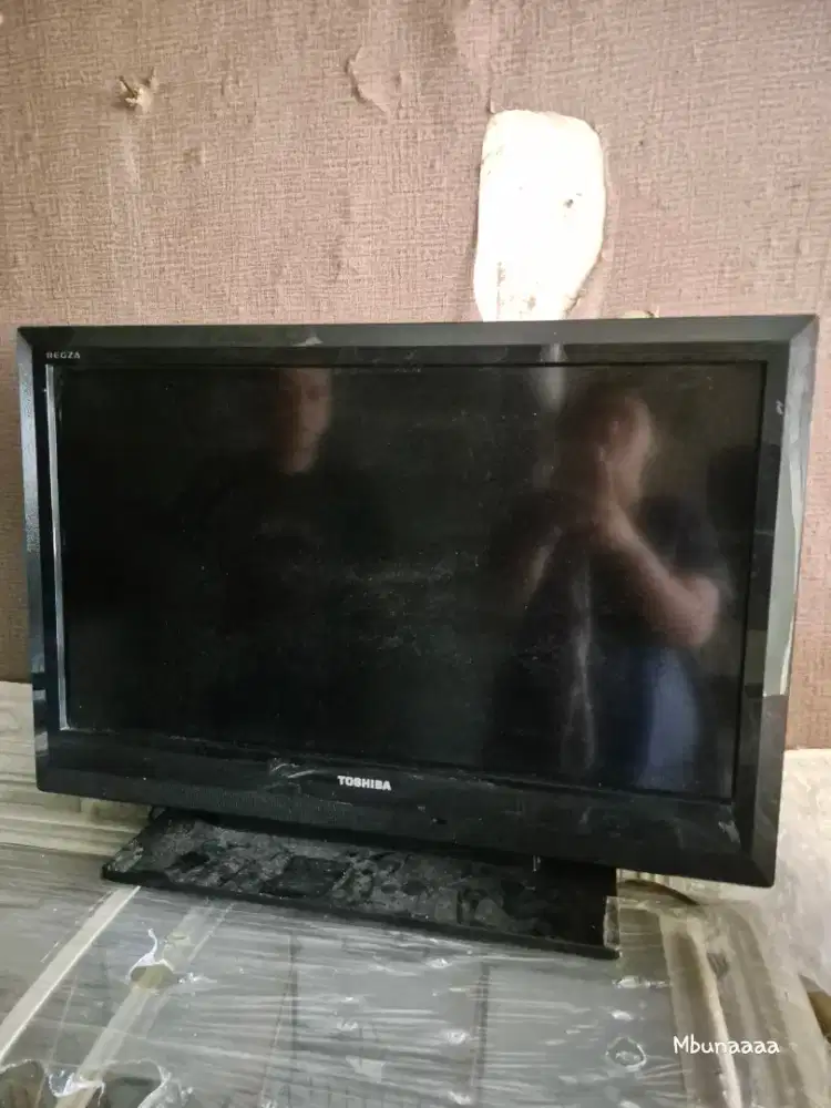 Lcd Tv 32 Toshiba analog