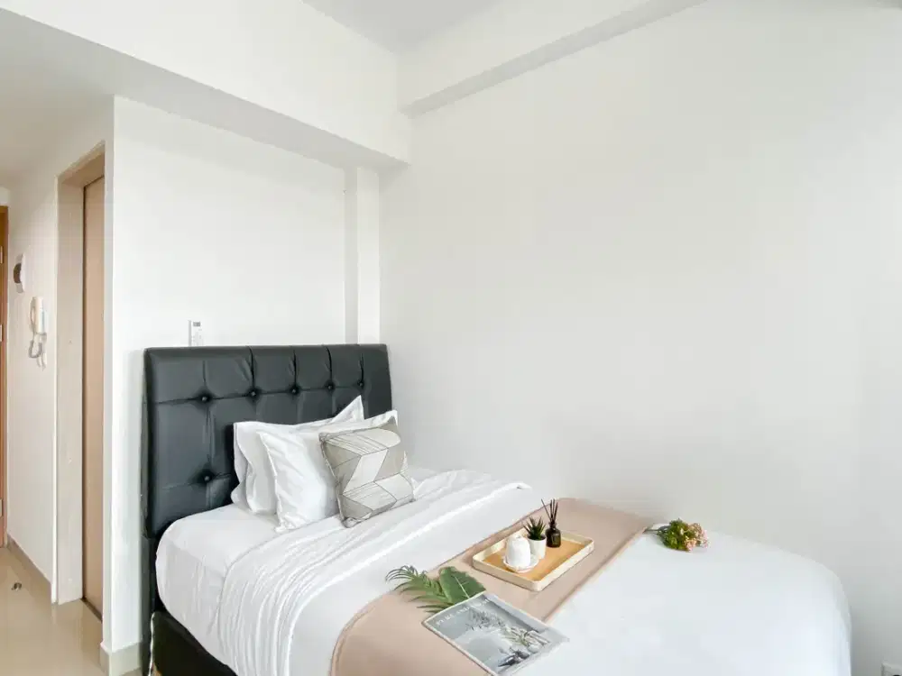 Apartemen JKT Living Star