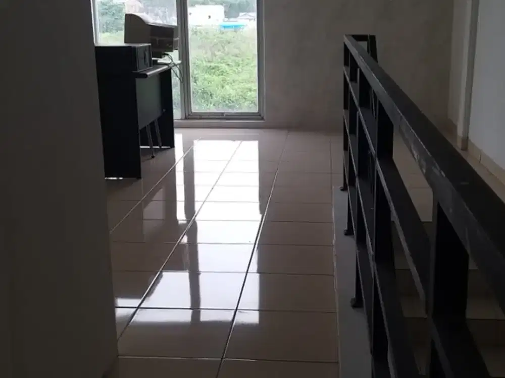 Feac. Ruko disewakan di Sunter Niaga 3 Jababeka