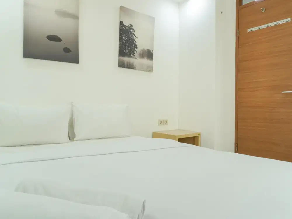 Apartemen Green Park View