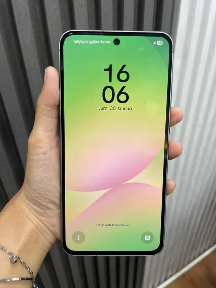 Samsung A56 5G 8/256