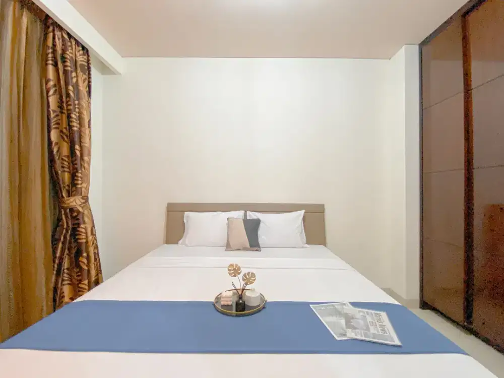 Apartemen Kuningan Place